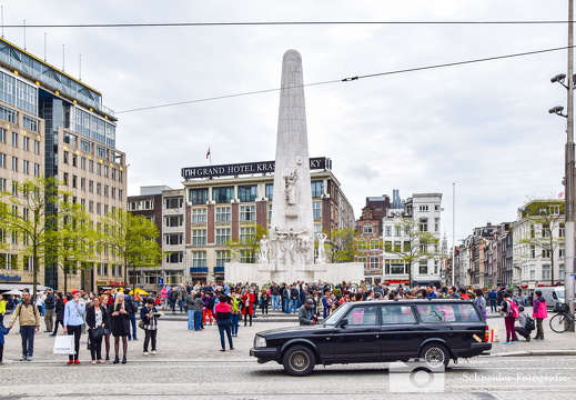 Dam Platz