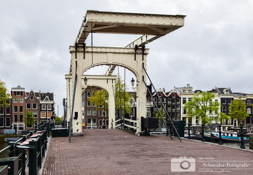 Magere Brug