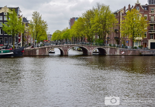 Torensluis Brücke