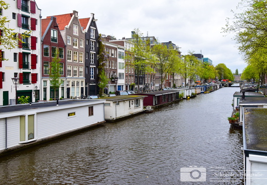 Nieuwe Prinsengracht