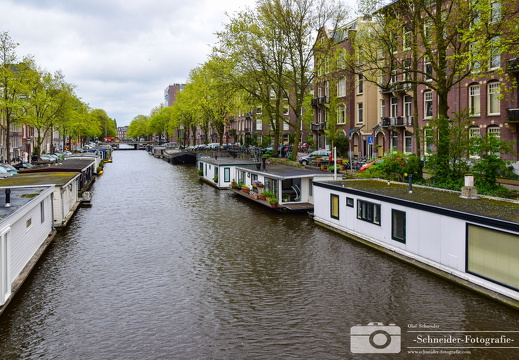 Nieuwe Prinsengracht