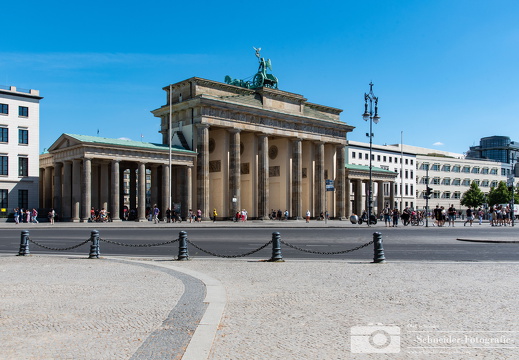 Brandenburger Tor