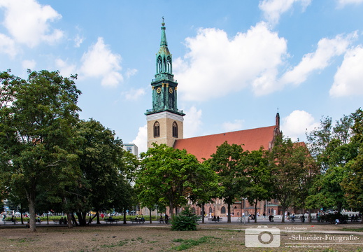 Marienkirche (Berlin-Mitte)