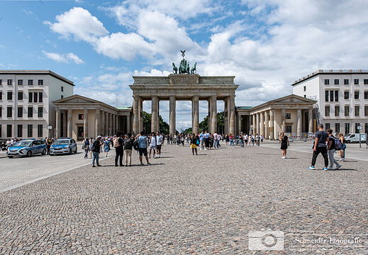 Brandenburger Tor