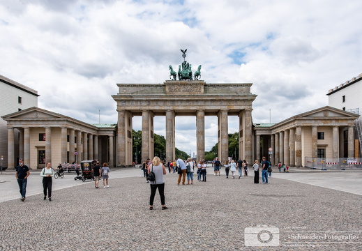 Brandenburger Tor