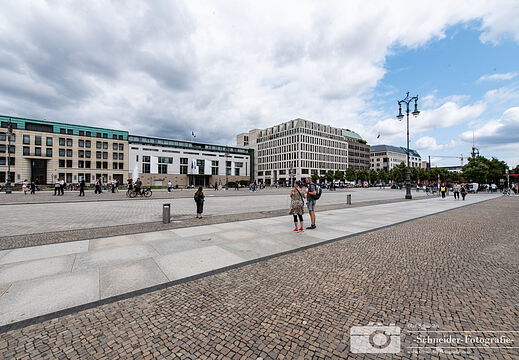 Pariser Platz