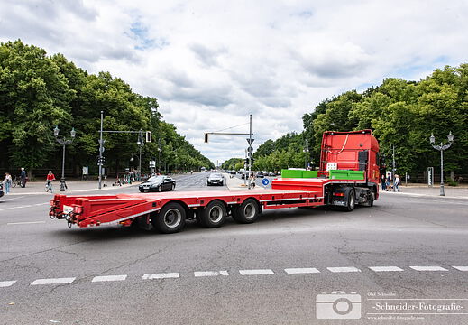 Straße des 17. Juni