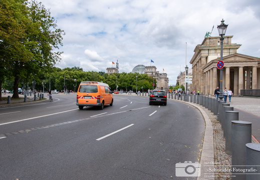 Straße des 17. Juni
