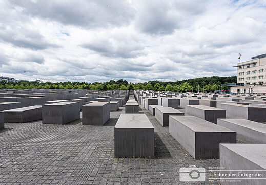 Holocaust-Mahnmal