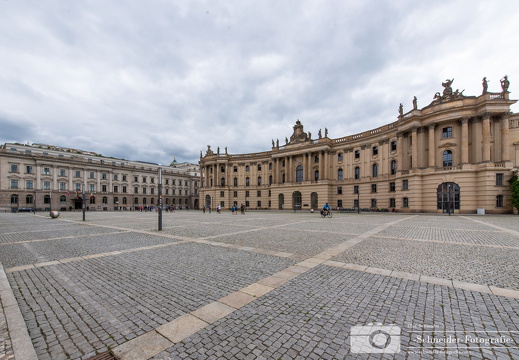Humboldt-Universität