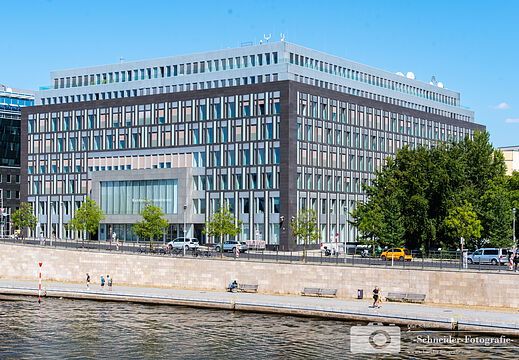 Haus der Bundespressekonferenz