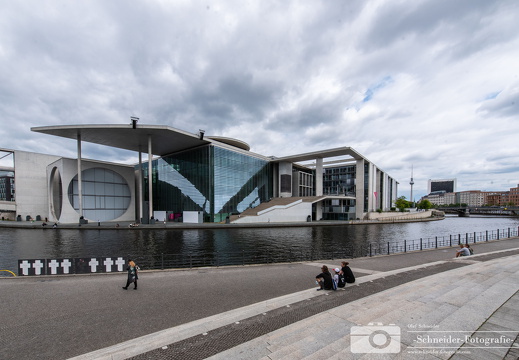 Marie-Elisabeth-Lüders-Haus