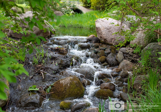 Britzer Garten