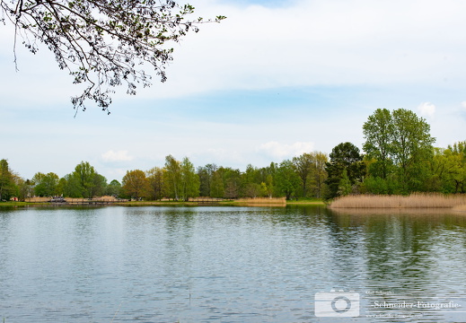 Britzer Garten