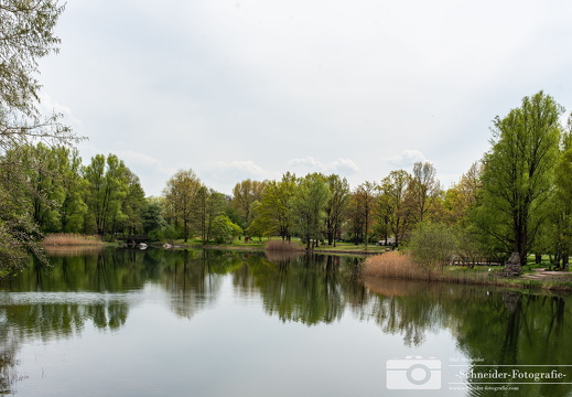Britzer Garten