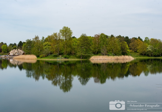 Britzer Garten