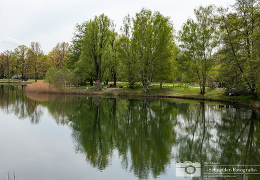 Britzer Garten