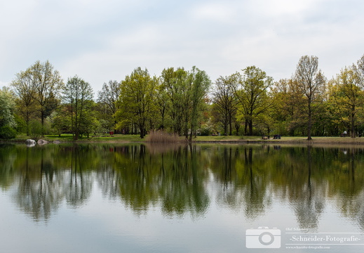 Britzer Garten