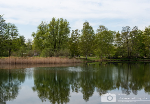 Britzer Garten