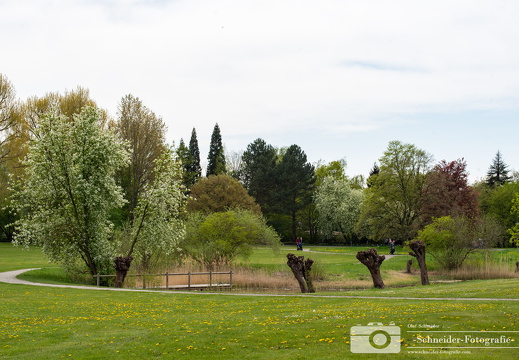 Britzer Garten