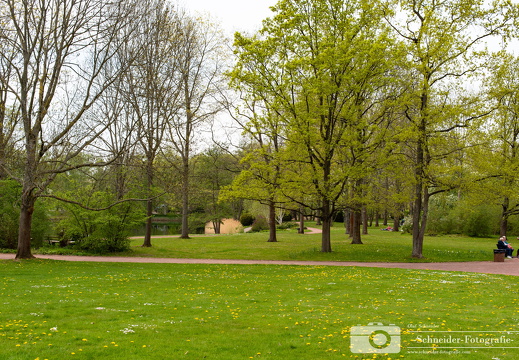 Britzer Garten