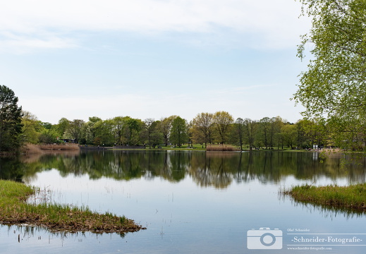 Britzer Garten