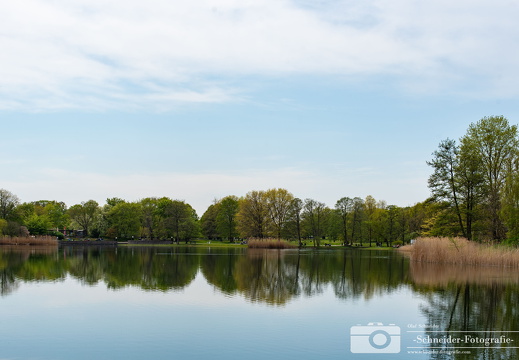 Britzer Garten
