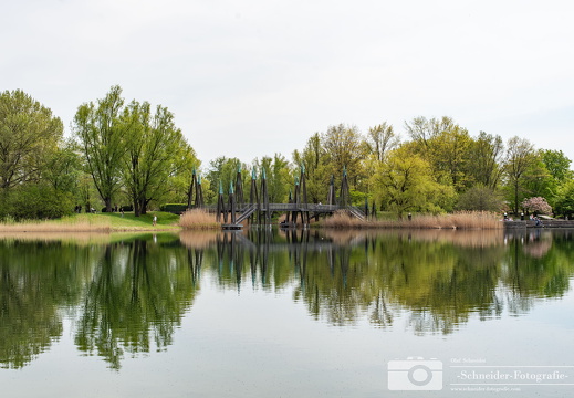 Britzer Garten