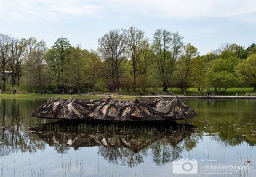 Britzer Garten