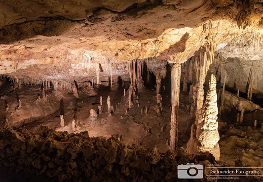 Coves del Drac