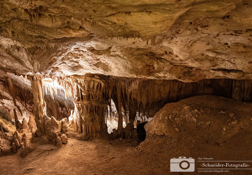 Coves del Drac