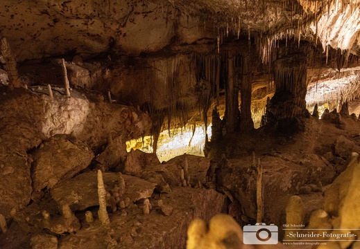 Coves del Drac