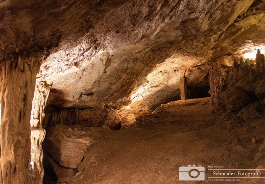 Coves del Drac