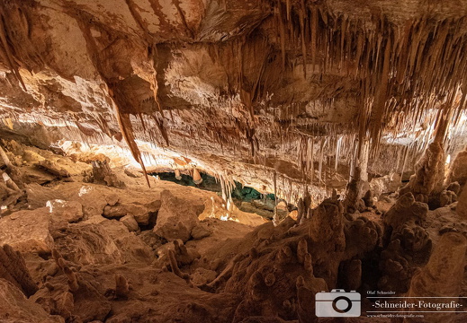 Coves del Drac