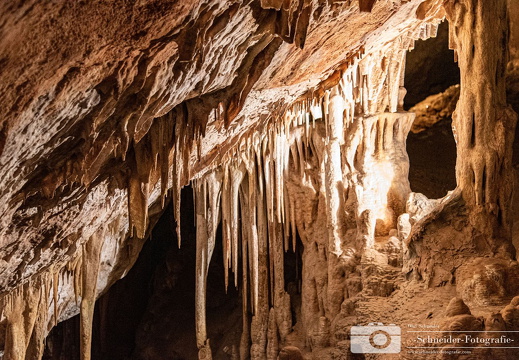 Coves del Drac