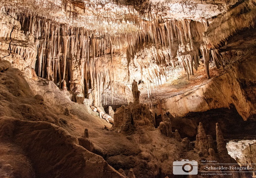 Coves del Drac