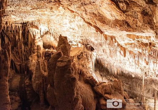 Coves del Drac