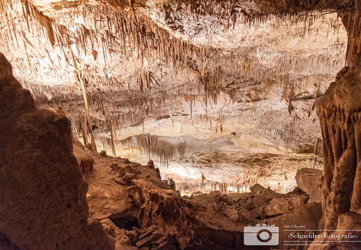 Coves del Drac