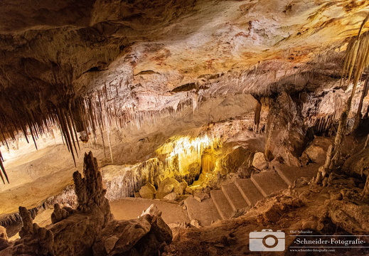 Coves del Drac