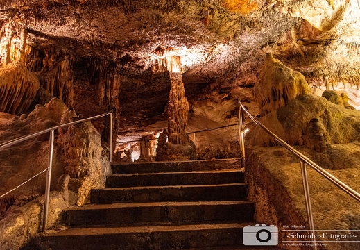 Coves del Drac