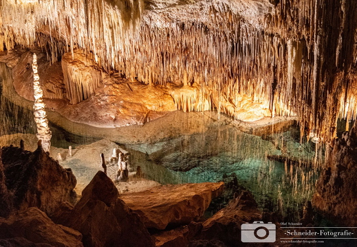 Coves del Drac