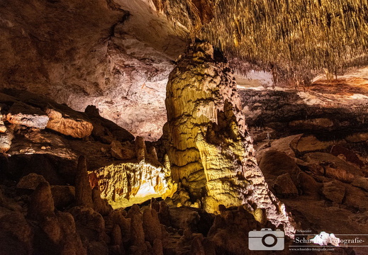 Coves del Drac