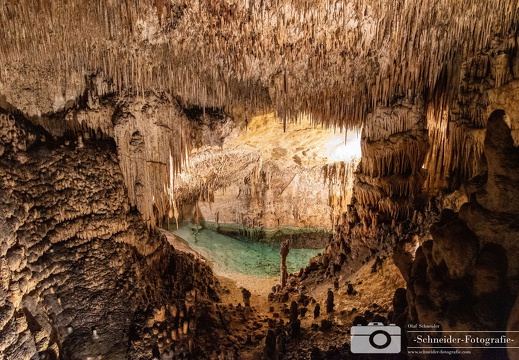 Coves del Drac