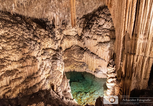 Coves del Drac