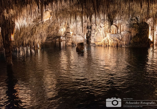 Coves del Drac