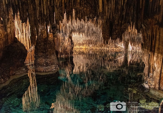 Coves del Drac