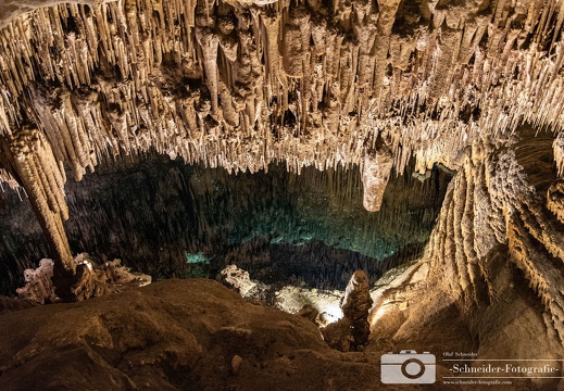 Coves del Drac