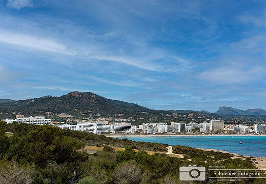 Cala Millor