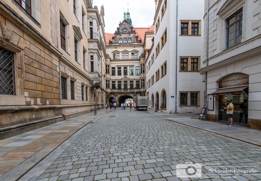 Georgentor (Dresden)