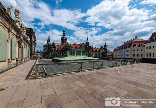 Dresdner Zwinger